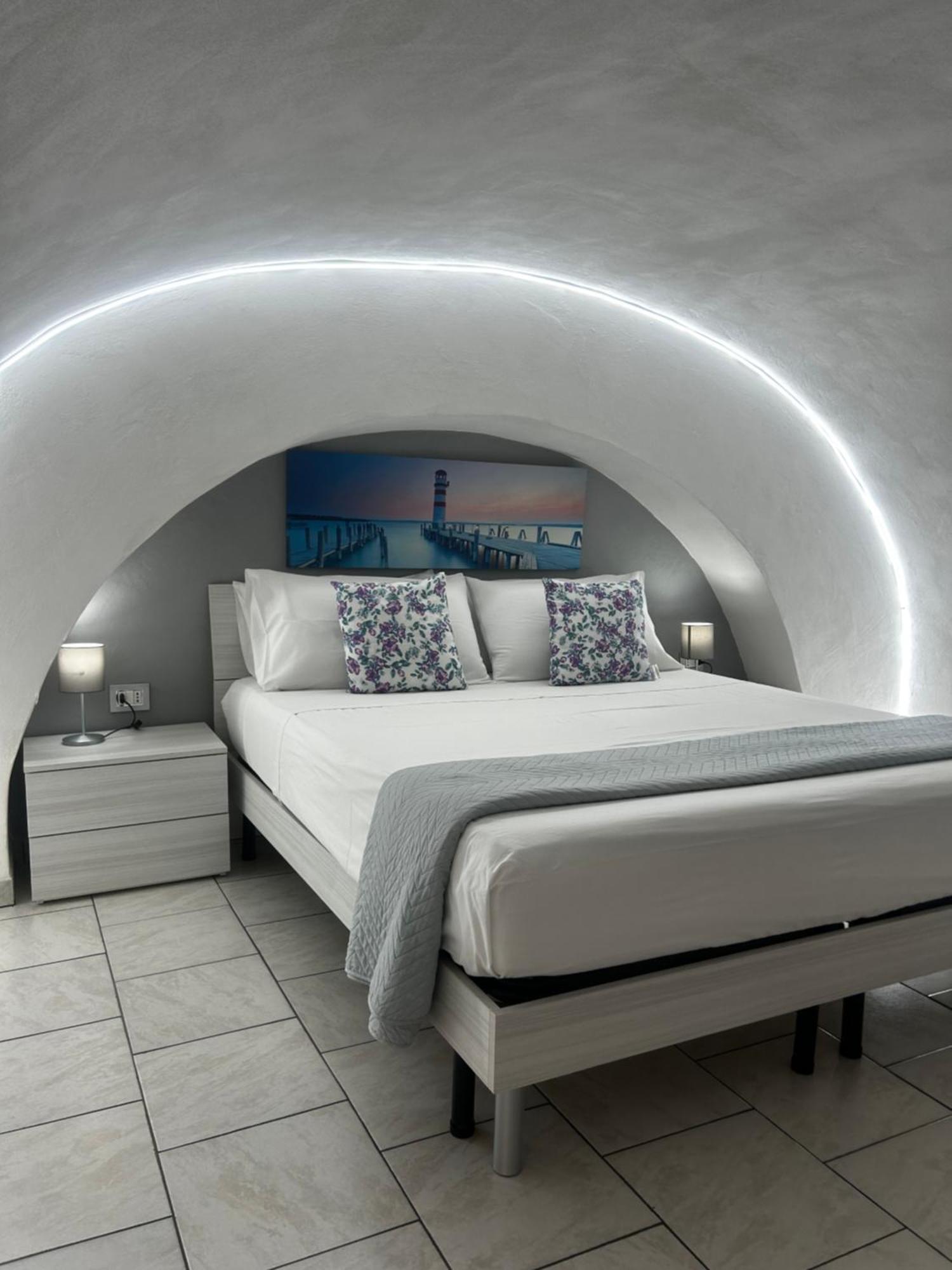 Casa Vacanze Sicilia Bella Villa Catánia Buitenkant foto
